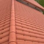 couverture tuile