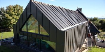 couverture zinguerie