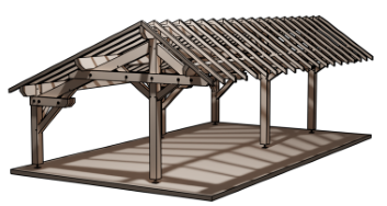 carports